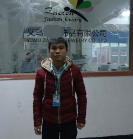祝賀義烏市XX飾品廠順利通過梅西驗廠
