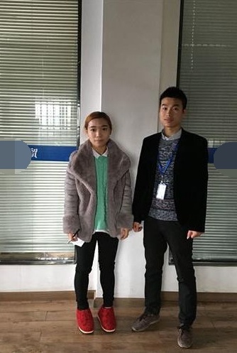 祝賀義烏市XX服飾有限公司順利通過BSCI驗廠