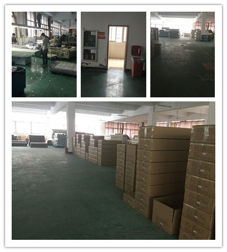   祝賀義烏市XX工藝品廠順利通過Michaels驗廠