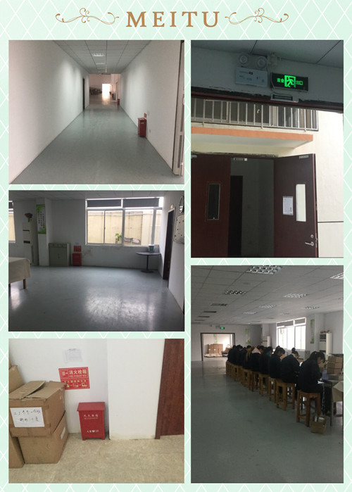 義烏XX飾品廠順利通過JO-ANN驗廠