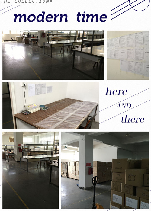 建德市XX工藝品有限公司順利通過BSCI驗(yàn)廠