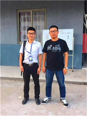 江西XX實(shí)業(yè)有限公司順利通過WRAP驗(yàn)廠