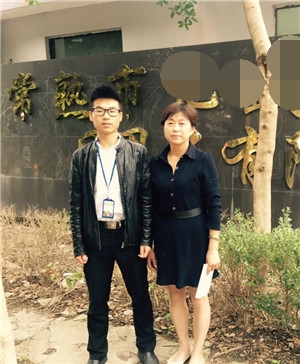 祝賀常熟市XX日用品有限公司順利通過沃爾瑪人權(quán)驗(yàn)廠
