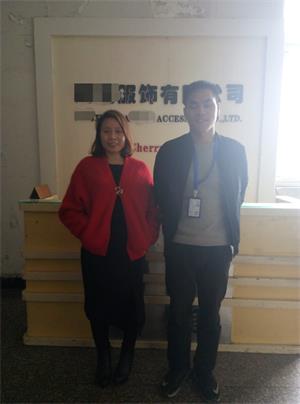義烏市XX服飾有限公司順利通過梅西人權(quán)驗(yàn)廠