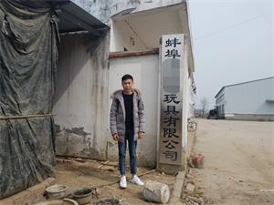 蚌埠XXX玩具公司順利通過SEDEX驗(yàn)廠