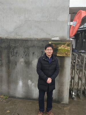 無錫XX球業(yè)有限公司順利通過沃爾瑪反恐驗(yàn)廠