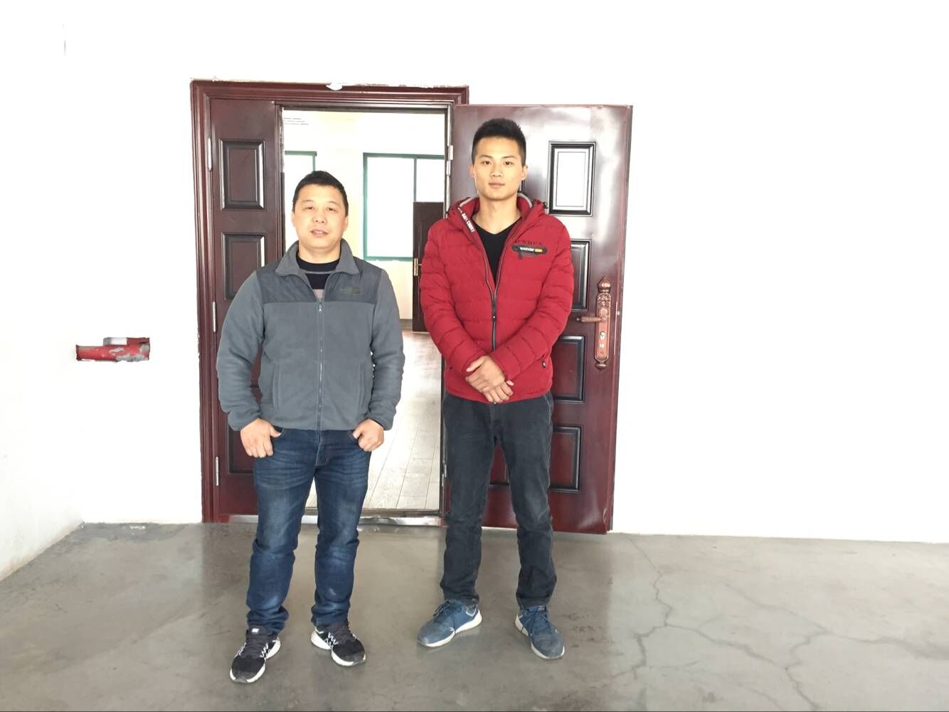 金華市XX化妝品有限公司與康華合作 SEDEX-4P 的驗(yàn)廠合作