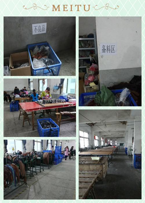 祝賀義烏市XX文體用品有限公司順利通過maichals驗廠