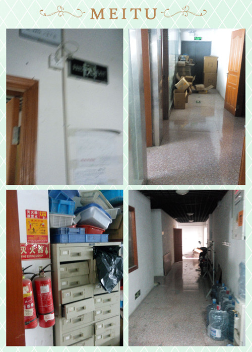 義烏市XX箱包廠順利通過BSCI驗廠