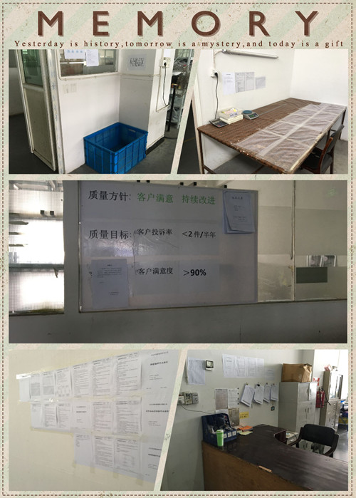 義烏市xx服飾有限公司順利通過(guò)BSCI驗(yàn)廠(chǎng)