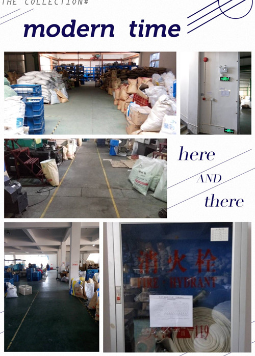 張家港市xx五金工具制造有限公司順利通過(guò)WCA驗(yàn)廠