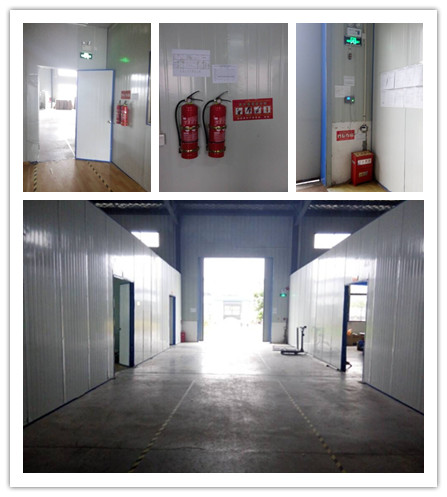 義烏市xx塑料制品有限公司順利通過客戶人權和品質(zhì)驗廠