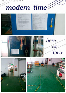 義烏市XX針織品廠順利通過Sears品質(zhì)