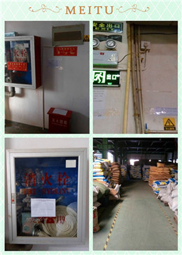 常熟市XX日用品有限公司順利通過WCA驗(yàn)廠