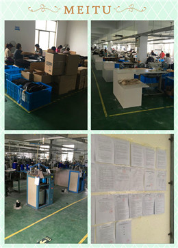 義烏XX皮具有限公司順利通過target驗廠