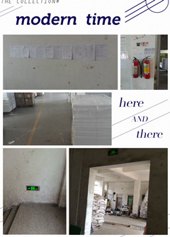 義烏市XX飾品有限公司順利通過FJATA驗廠