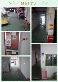 東陽市XX箱包有限公司順利通過沃爾瑪人權(quán)驗(yàn)廠