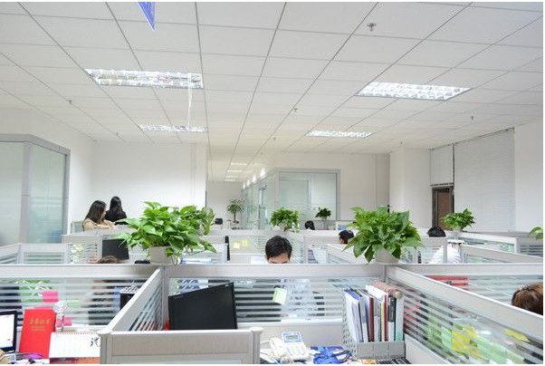 康華國際認證咨詢上海公司