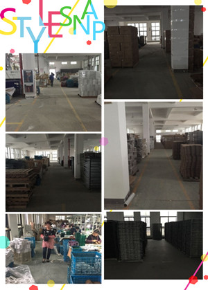 杭州XX家飾有限公司順利通過客戶人權(quán)+品質(zhì)驗(yàn)廠