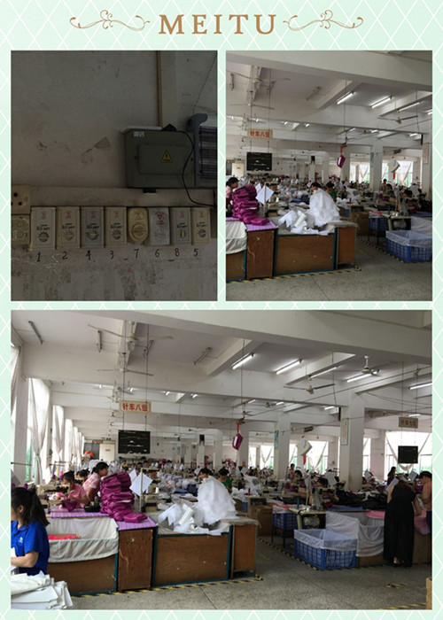 義烏XX飾品有限公司合作PVH驗(yàn)廠