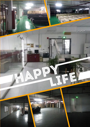祝賀嘉善XX家居有限公司順利通過利豐驗廠
