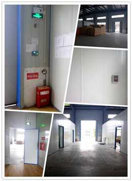 祝賀廣東XXX陶瓷科技有限公司順利通過(guò)BSCI驗(yàn)廠