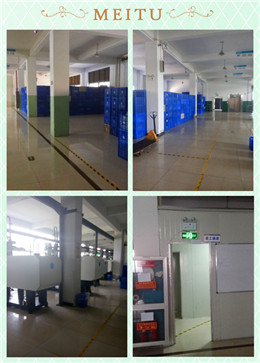 鹿邑縣XX體育用品有限公司順利通過沃爾瑪人權(quán)、反恐驗(yàn)廠