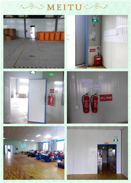 張家港市XX針織服飾有限公司順利通過(guò)BSCI驗(yàn)廠