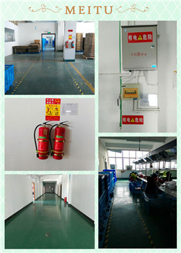 臺(tái)州XX家居用品有限公司順利通過(guò)SEDEX-4P驗(yàn)廠