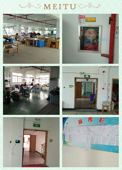 義烏市XX服飾有限公司合作BSCI驗(yàn)廠